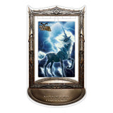 Kirin Spinning Acrylic Stand - Monster Hunter - Authentic Japanese Capcom Acrylic Stand 