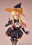 Kitagawa Marin (Halloween Ver.) Figure - My Dress-Up Darling - Authentic Japanese Good Smile Company Figure 