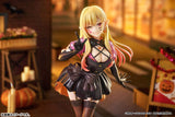 Kitagawa Marin (Halloween Ver.) Figure - My Dress-Up Darling - Authentic Japanese Good Smile Company Figure 