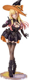 Kitagawa Marin (Halloween Ver.) Figure - My Dress-Up Darling - Authentic Japanese Good Smile Company Figure 