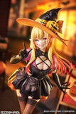 Kitagawa Marin (Halloween Ver.) Figure - My Dress-Up Darling - Authentic Japanese Good Smile Company Figure 