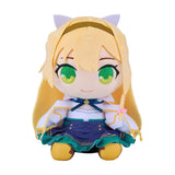 Klaudia Valentz Plush - Atelier Ryza: Ever Darkness & the Secret Hideout - Authentic Japanese Good Smile Company Plush 