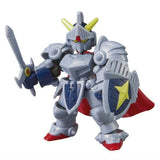 Knight Gundam BlockCross [BCG-008] - Mobile Suit gundam - Authentic Japanese Bandai Namco Figure 