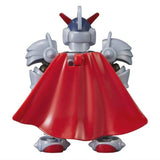 Knight Gundam BlockCross [BCG-008] - Mobile Suit gundam - Authentic Japanese Bandai Namco Figure 