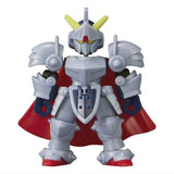 Knight Gundam BlockCross [BCG-008] - Mobile Suit gundam - Authentic Japanese Bandai Namco Figure 