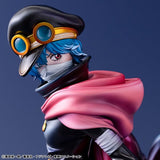 Knights of God Manmayer Gunko Figure Portrait.Of.Pirates "Elevated Boost" - ONE PIECE - Authentic Japanese MegaHouse Figure 