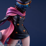 Knights of God Manmayer Gunko Figure Portrait.Of.Pirates "Elevated Boost" - ONE PIECE - Authentic Japanese MegaHouse Figure 