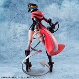 Knights of God Manmayer Gunko Figure Portrait.Of.Pirates "Elevated Boost" - ONE PIECE - Authentic Japanese MegaHouse Figure 
