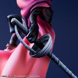Knights of God Manmayer Gunko Figure Portrait.Of.Pirates "Elevated Boost" - ONE PIECE - Authentic Japanese MegaHouse Figure 