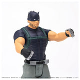 Knuckleduster COLLEKAZARO Figure (CK-V03) - Vigilante: My Hero Academia Illegals - Authentic Japanese Takara Tomy Figure 