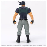 Knuckleduster COLLEKAZARO Figure (CK-V03) - Vigilante: My Hero Academia Illegals - Authentic Japanese Takara Tomy Figure 