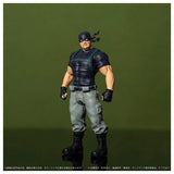 Knuckleduster COLLEKAZARO Figure (CK-V03) - Vigilante: My Hero Academia Illegals - Authentic Japanese Takara Tomy Figure 