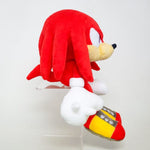 Knuckles Plush (S) STH03 - Sonic the Hedgehog ALL STAR COLLECTION - Authentic Japanese San-ei Boeki Plush 