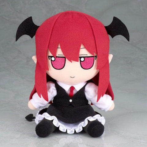Koakuma Plush Fumo Fumo Series 102 - Touhou Project - Authentic Japanese Gift Plush 