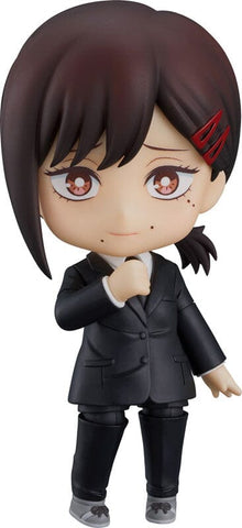 Kobeni Nendoroid Figure - Chainsaw Man - Authentic Japanese Good Smile Company Figure 