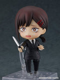 Kobeni Nendoroid Figure - Chainsaw Man - Authentic Japanese Good Smile Company Figure 