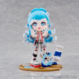 Kobo Kanaeru PalVerse Palé. Figure - hololive production - Authentic Japanese Bushiroad Creative Figure 