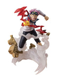 Koby Figuarts ZERO Figure "Super Fierce Battle" -Honesty Impact- ONE PIECE - Authentic Japanese Bandai Namco Figure 