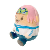 Koby Mugitama's Crew Plush (Fruit Costume) - ONE PIECE - Authentic Japanese TOEI ANIMATION Plush 