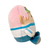 Koby Mugitama's Crew Plush (Fruit Costume) - ONE PIECE - Authentic Japanese TOEI ANIMATION Plush 