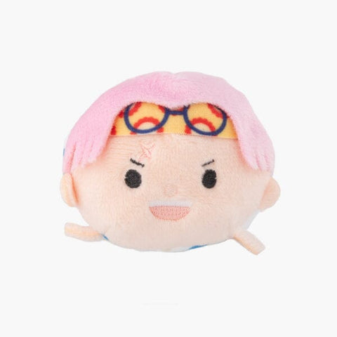 Koby (Young Ver.) Mugi Mugi Otedama - ONE PIECE - Authentic Japanese TOEI ANIMATION Otedama 