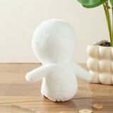 Kodama Komorebi Plush - Princess Mononoke - Authentic Japanese Sun Arrow Plush 