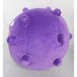 Koffing Plush Cushion PZ32 Mochifuwa - Authentic Japanese San-ei Boeki Plush 