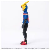 Koichi Haimawari COLLEKAZARO Figure (CK-V01) - Vigilante: My Hero Academia Illegals - Authentic Japanese Takara Tomy Figure 