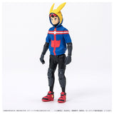Koichi Haimawari COLLEKAZARO Figure (CK-V01) - Vigilante: My Hero Academia Illegals - Authentic Japanese Takara Tomy Figure 