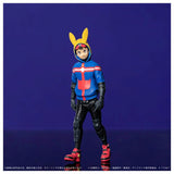 Koichi Haimawari COLLEKAZARO Figure (CK-V01) - Vigilante: My Hero Academia Illegals - Authentic Japanese Takara Tomy Figure 