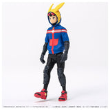 Koichi Haimawari COLLEKAZARO Figure (CK-V01) - Vigilante: My Hero Academia Illegals - Authentic Japanese Takara Tomy Figure 