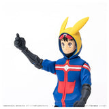 Koichi Haimawari COLLEKAZARO Figure (CK-V01) - Vigilante: My Hero Academia Illegals - Authentic Japanese Takara Tomy Figure 
