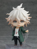 Komaeda Nagito Nendoroid Figure - Danganronpa 1•2 Reload - Authentic Japanese Good Smile Company Figure 