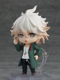 Komaeda Nagito Nendoroid Figure - Danganronpa 1•2 Reload - Authentic Japanese Good Smile Company Figure 