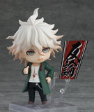 Komaeda Nagito Nendoroid Figure - Danganronpa 1•2 Reload - Authentic Japanese Good Smile Company Figure 