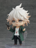 Komaeda Nagito Nendoroid Figure - Danganronpa 1•2 Reload - Authentic Japanese Good Smile Company Figure 