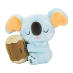 Komala Fuwafuwa Daki (Fluffy Cuddle) Plush - Authentic Japanese Pokémon Center Plush 