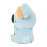 Komala Fuwafuwa Daki (Fluffy Cuddle) Plush - Authentic Japanese Pokémon Center Plush 