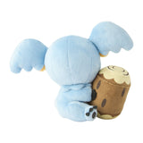 Komala Plush Pokémon fit - Authentic Japanese Pokémon Center Plush 