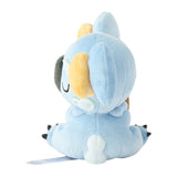 Komala Plush Pokémon fit - Authentic Japanese Pokémon Center Plush 