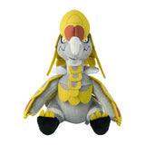 Kommo-o Plush Pokémon fit - Authentic Japanese Pokémon Center Plush 