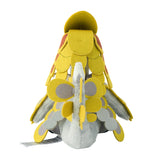 Kommo-o Plush Pokémon fit - Authentic Japanese Pokémon Center Plush 