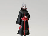 Konan Noir Edge Collection Figure - Naruto Shippuden - Authentic Japanese BANPRESTO Figure 