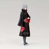Konan Noir Edge Collection Figure - Naruto Shippuden - Authentic Japanese BANPRESTO Figure 
