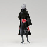 Konan Noir Edge Collection Figure - Naruto Shippuden - Authentic Japanese BANPRESTO Figure 