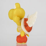 Koopa Paratroopa Figure FCM-025 Super Mario Figure Collection - Authentic Japanese San-ei Boeki Figure 