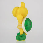 Koopa Troopa Figure FCM-008 Super Mario Figure Collection - Authentic Japanese San-ei Boeki Figure 