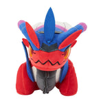 Koraidon (Limited Build) Plush POKÉMON DOLLS - Authentic Japanese Pokémon Center Plush 