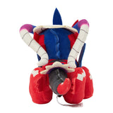 Koraidon (Limited Build) Plush POKÉMON DOLLS - Authentic Japanese Pokémon Center Plush 