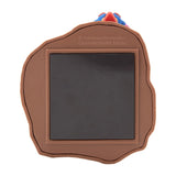 Koraidon & Nacli Cliff Climbing Magnetic Key Hook - Authentic Japanese Pokémon Center Magnet Toy 